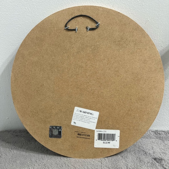 Cincinnati Bengals Wall Sign - Picture 2 of 4